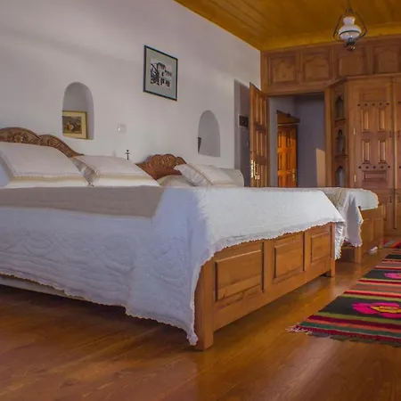 Old Bazaar 1790 Hotell