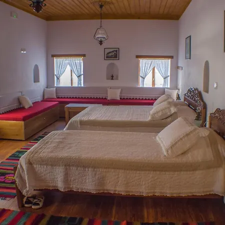 Old Bazaar 1790 Hotel
