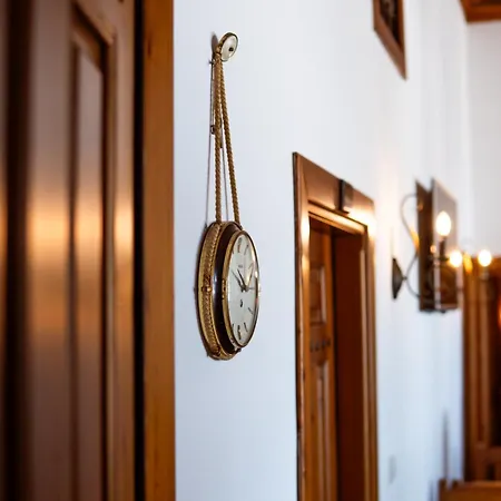 Hotell Old Bazaar 1790