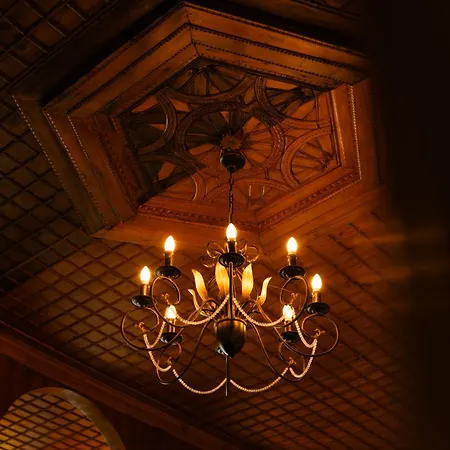 Old Bazaar 1790 Hotel 3*