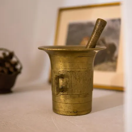 Hotel Old Bazaar 1790 3*