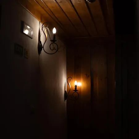 Old Bazaar 1790 Gjirokastër