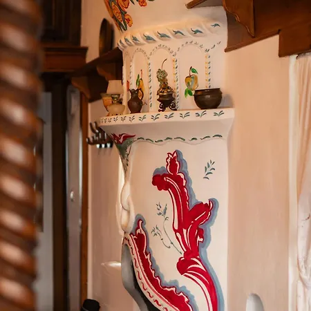 Old Bazaar 1790 Hotell 3*