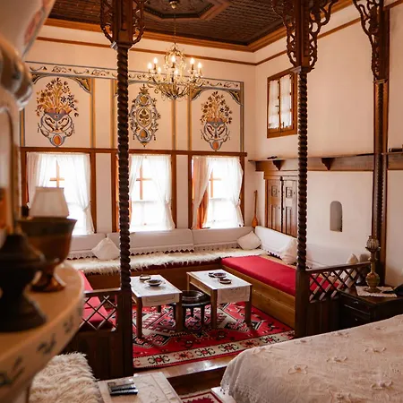 Old Bazaar 1790 Gjirokastër