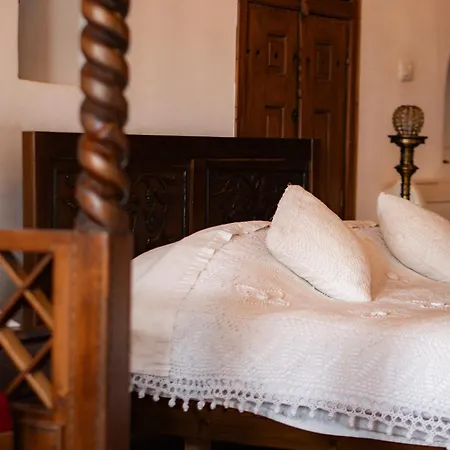 Hotell Old Bazaar 1790