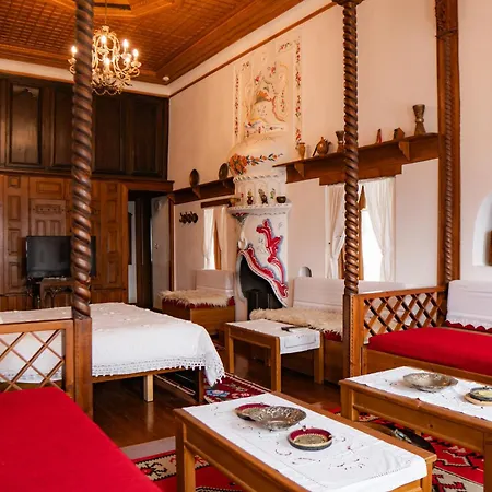 Hotel Old Bazaar 1790 3*