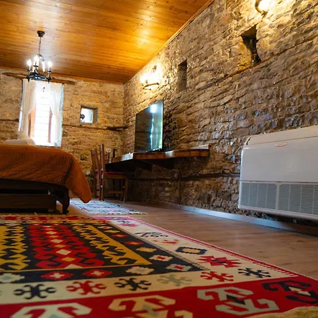 Old Bazaar 1790 Hotell 3*