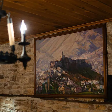 Hotel Old Bazaar 1790 3*