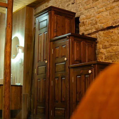 Old Bazaar 1790 Hotell