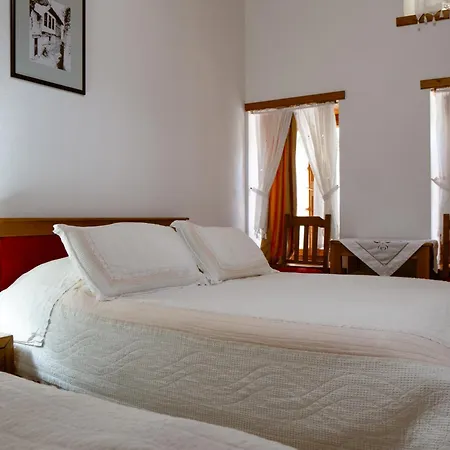 Hotell Old Bazaar 1790 3*