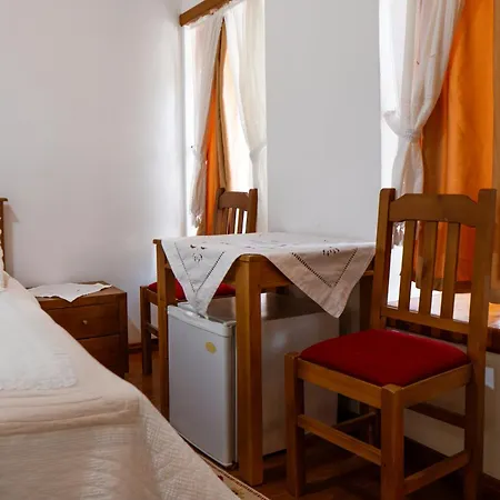 Old Bazaar 1790 3* Gjirokastër