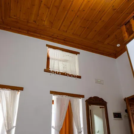 Old Bazaar 1790 Hotell