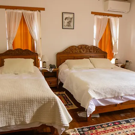 Hotel Old Bazaar 1790