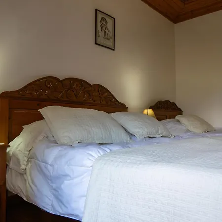 Old Bazaar 1790 Hotel Gjirokastër