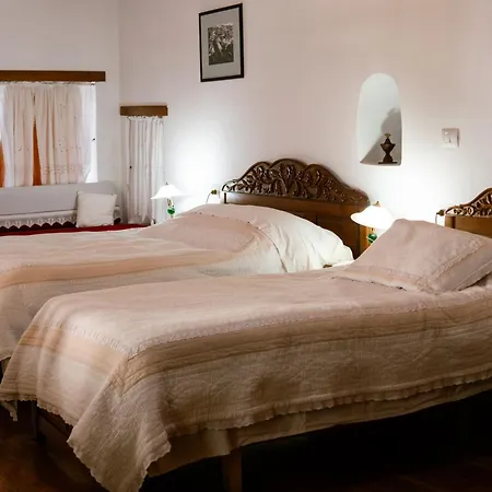 Old Bazaar 1790 Hotell