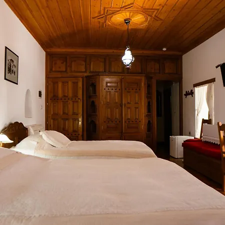 Hotell Old Bazaar 1790