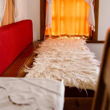 Hotel Old Bazaar 1790 3*