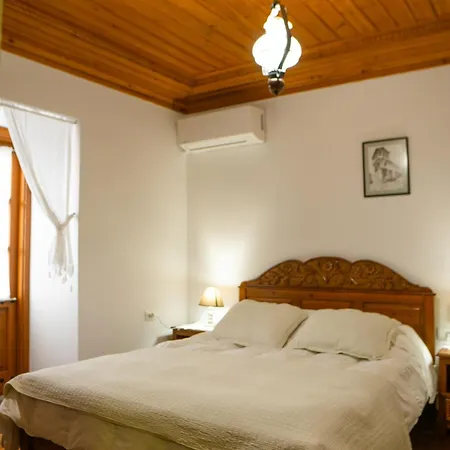 Old Bazaar 1790 Hotel 3*