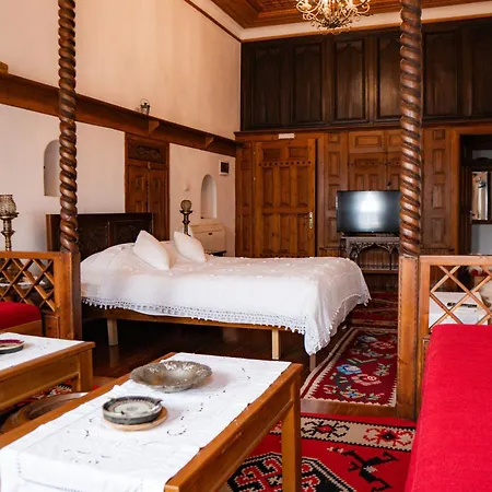 Old Bazaar 1790 Hotell