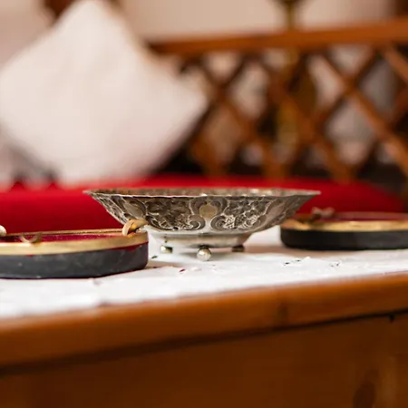 Hotell Old Bazaar 1790 3*