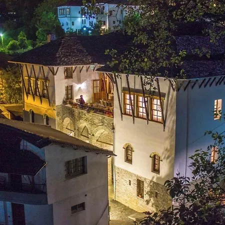 Old Bazaar 1790 Hotell 3*