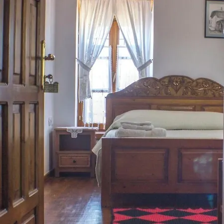 Old Bazaar 1790 3* Gjirokastër