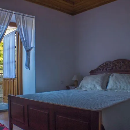 Old Bazaar 1790 Hotel