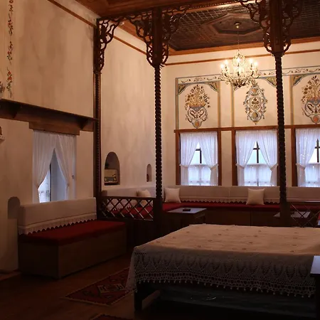 Old Bazaar 1790 Gjirokaster
