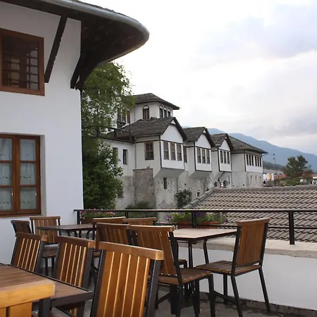 Old Bazaar 1790 Hotel 3*