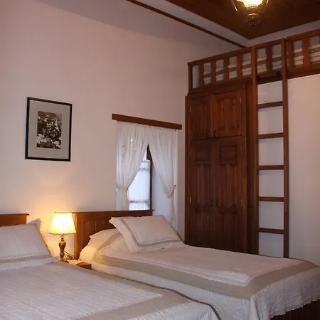 Hotel Old Bazaar 1790