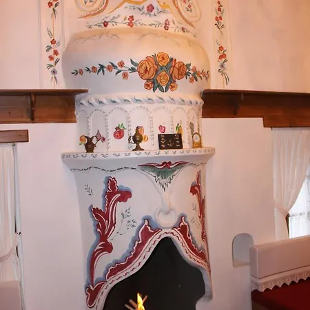 Hotel Old Bazaar 1790 Gjirokaster