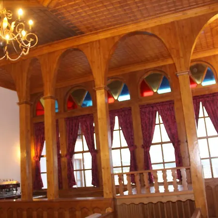 Hotel Old Bazaar 1790 3*
