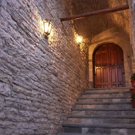 Hotel Old Bazaar 1790 Gjirokaster