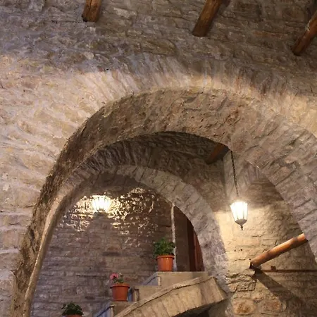 Old Bazaar 1790 Gjirokaster