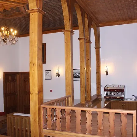 Hotel Old Bazaar 1790 Gjirokaster