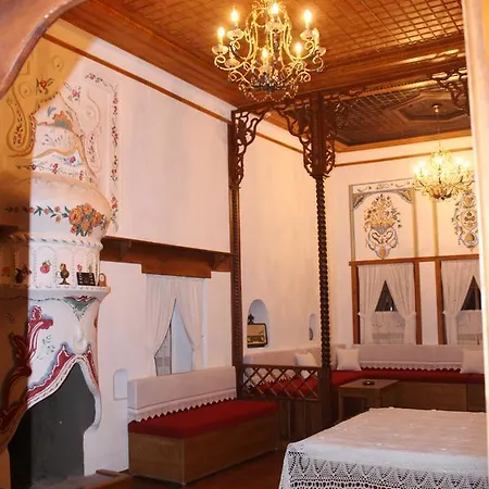 Hotel Old Bazaar 1790 3*