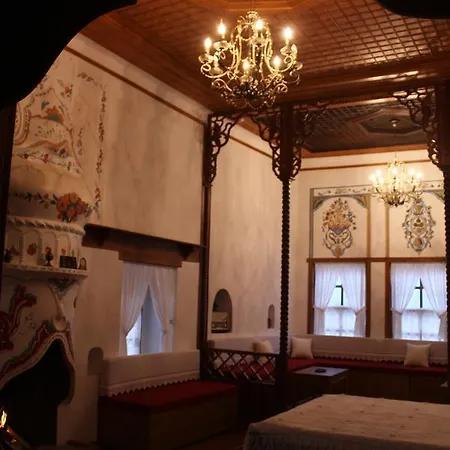 Hotel Old Bazaar 1790