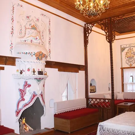 Old Bazaar 1790 Hotel