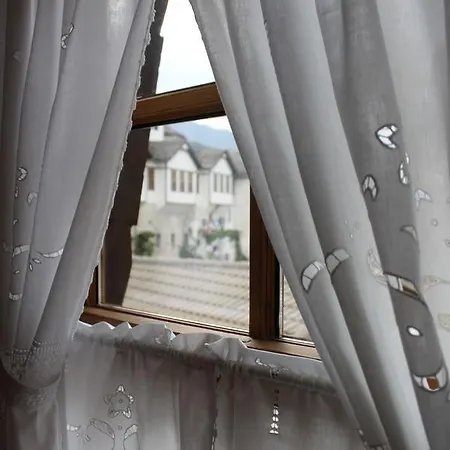 Old Bazaar 1790 Hotel 3*