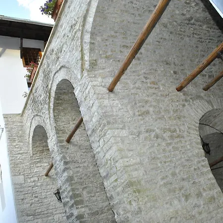 Old Bazaar 1790