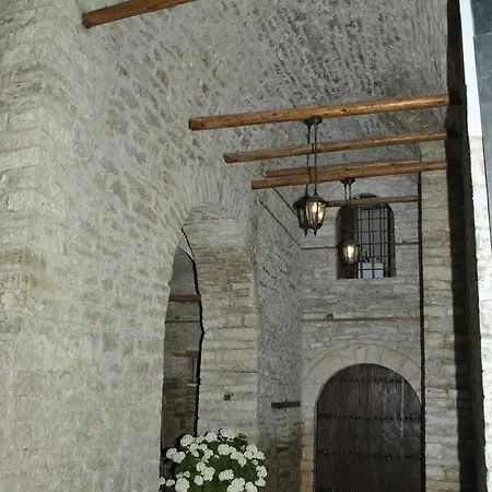 Hotel Old Bazaar 1790 Gjirokaster