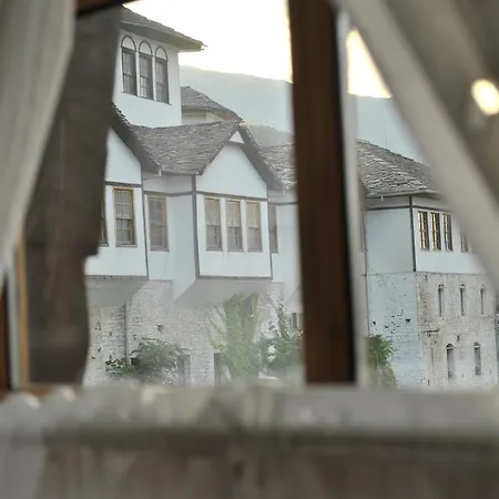 Hotel Old Bazaar 1790