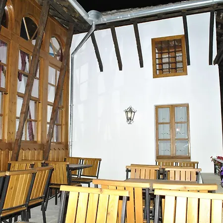 Hotel Old Bazaar 1790 3*