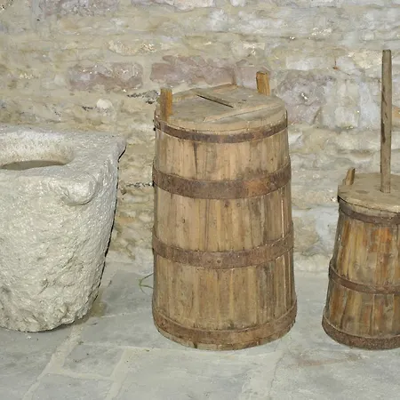 Old Bazaar 1790 Gjirokaster