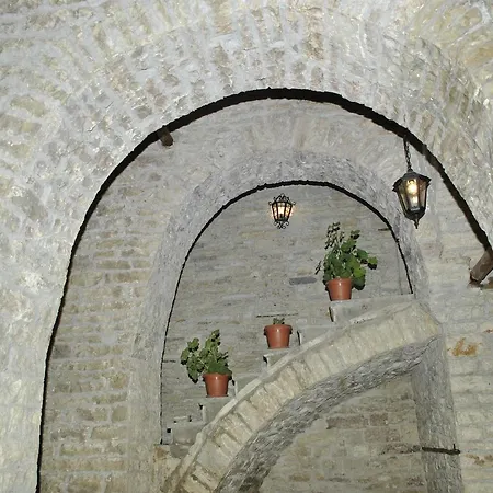 Old Bazaar 1790 3* Gjirokaster