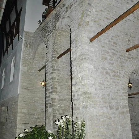 Old Bazaar 1790 3*