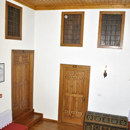 Hotel Old Bazaar 1790 Gjirokaster
