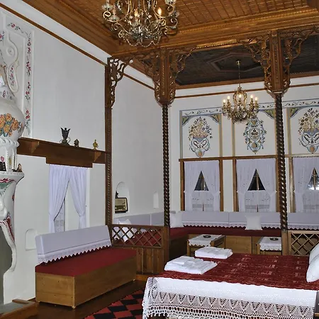 Hotel Old Bazaar 1790