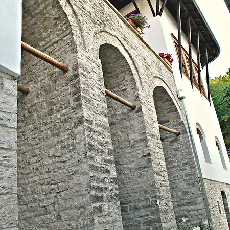 Hotel Old Bazaar 1790