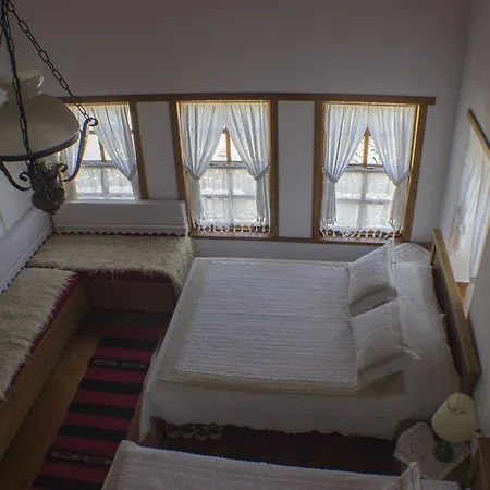 Hotel Old Bazaar 1790 3*